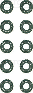 Seal Set, valve stem